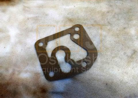 Oil Pressure Valve Gasket